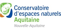 conservatoire espaces naturels aquitaine