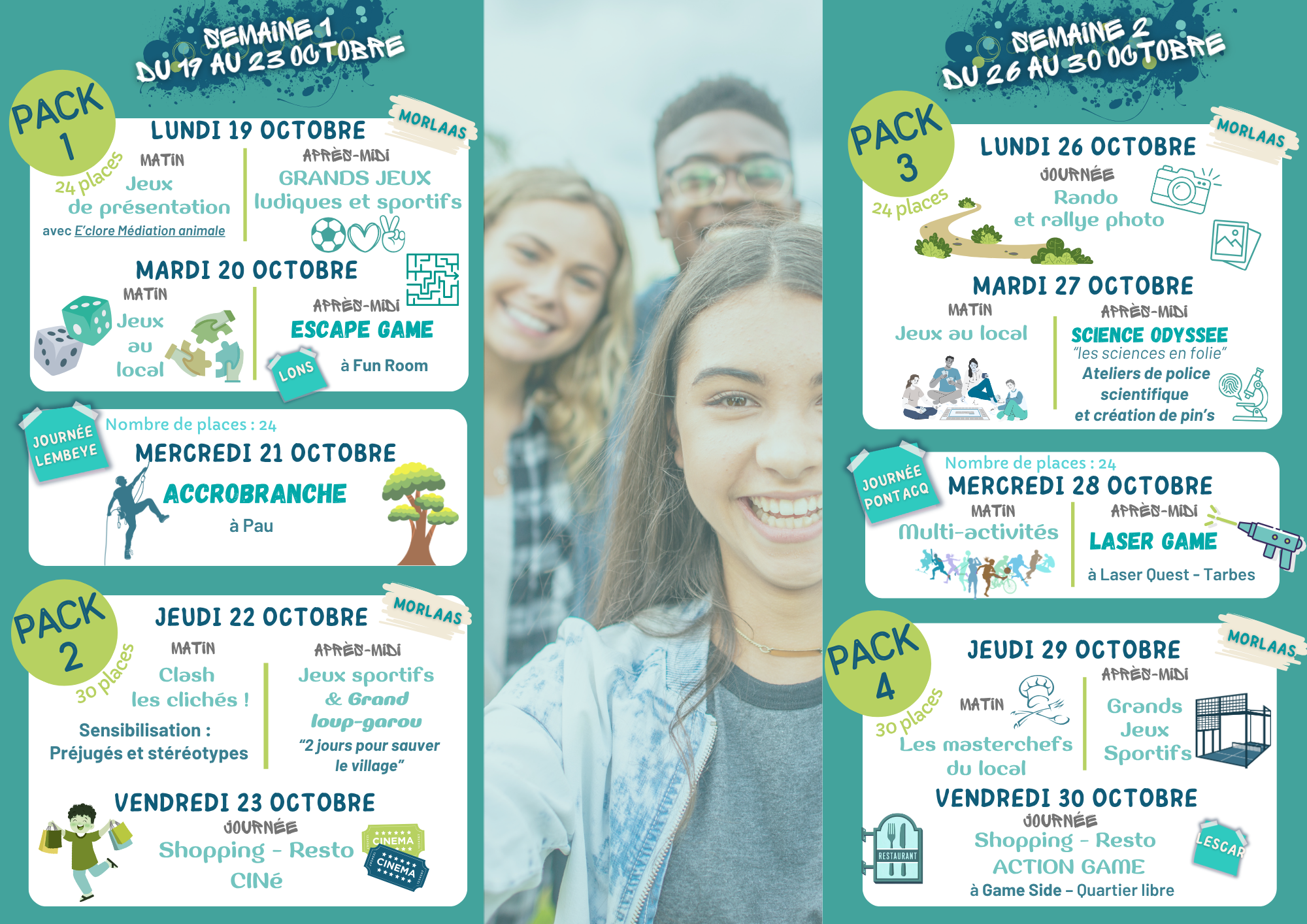EJ Vacances dAutomne 2026