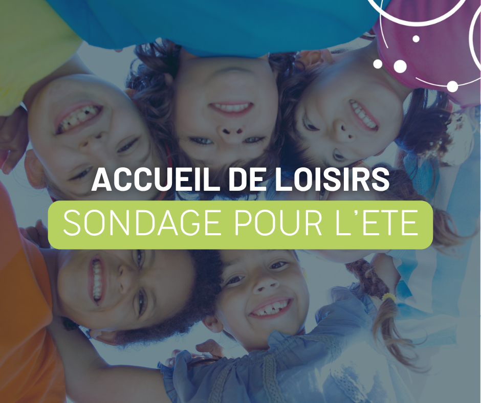 ALSH : sondage pour cet été