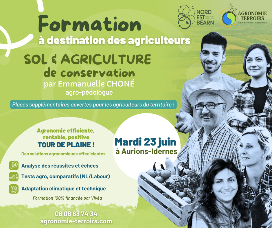 Agriculteurs 23062026