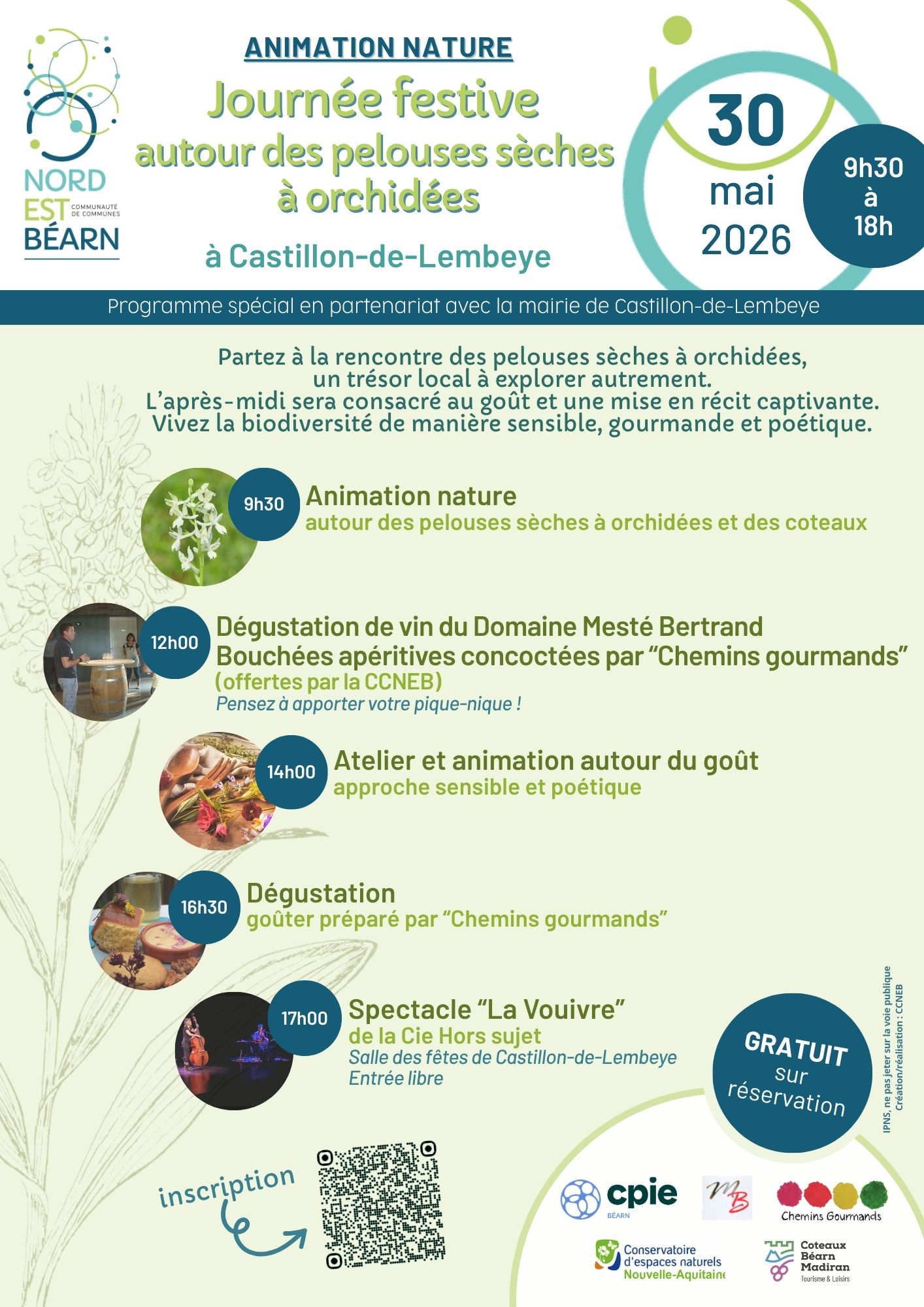 Animation 30.05.2026
