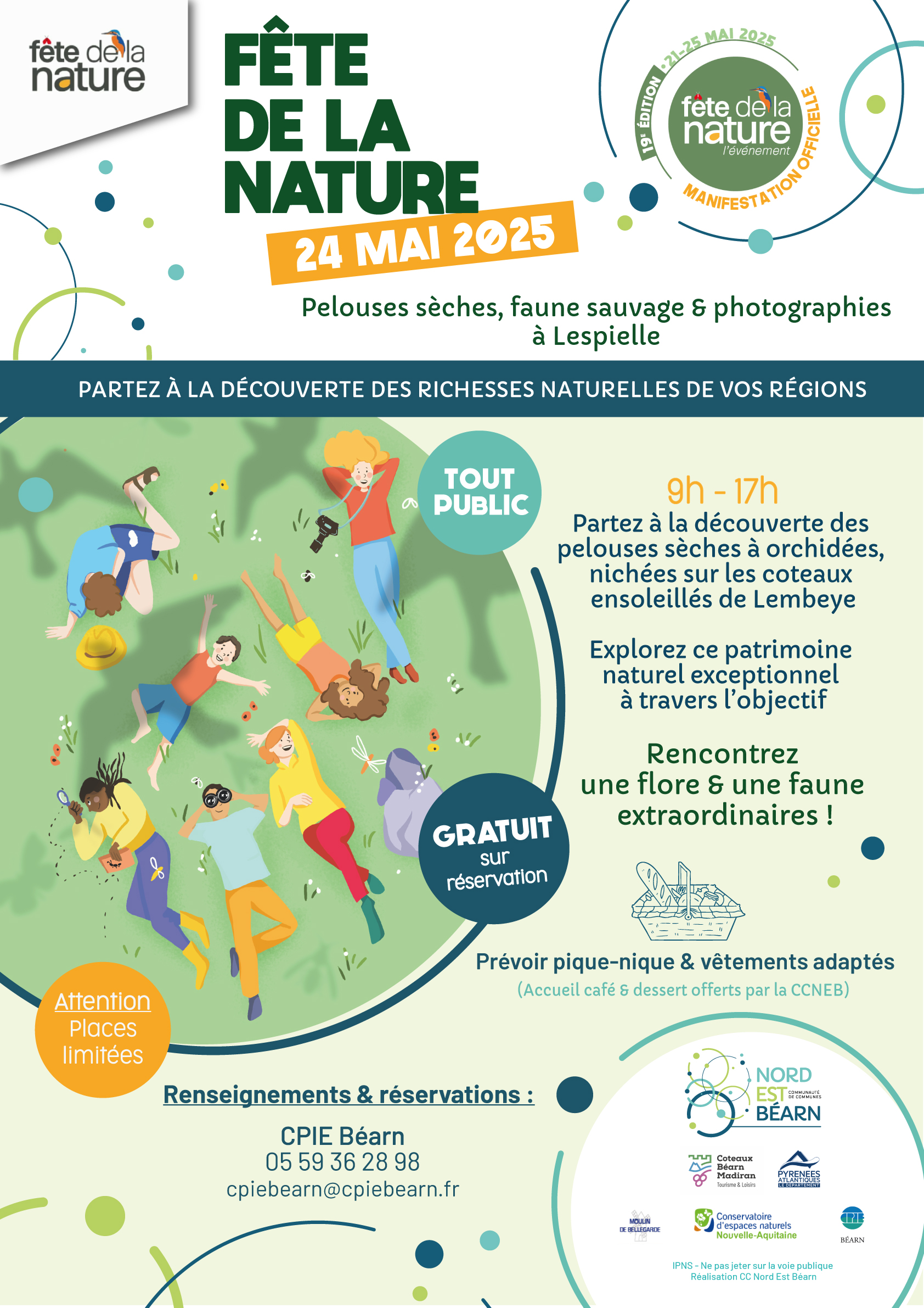 FDN2025 Affiche