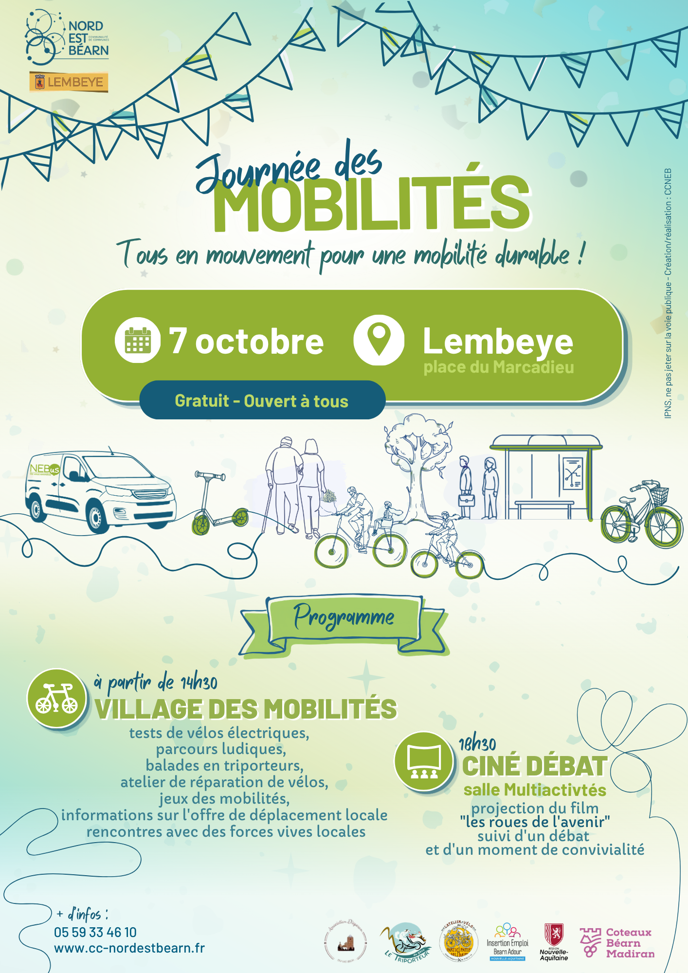 JM Lembeye