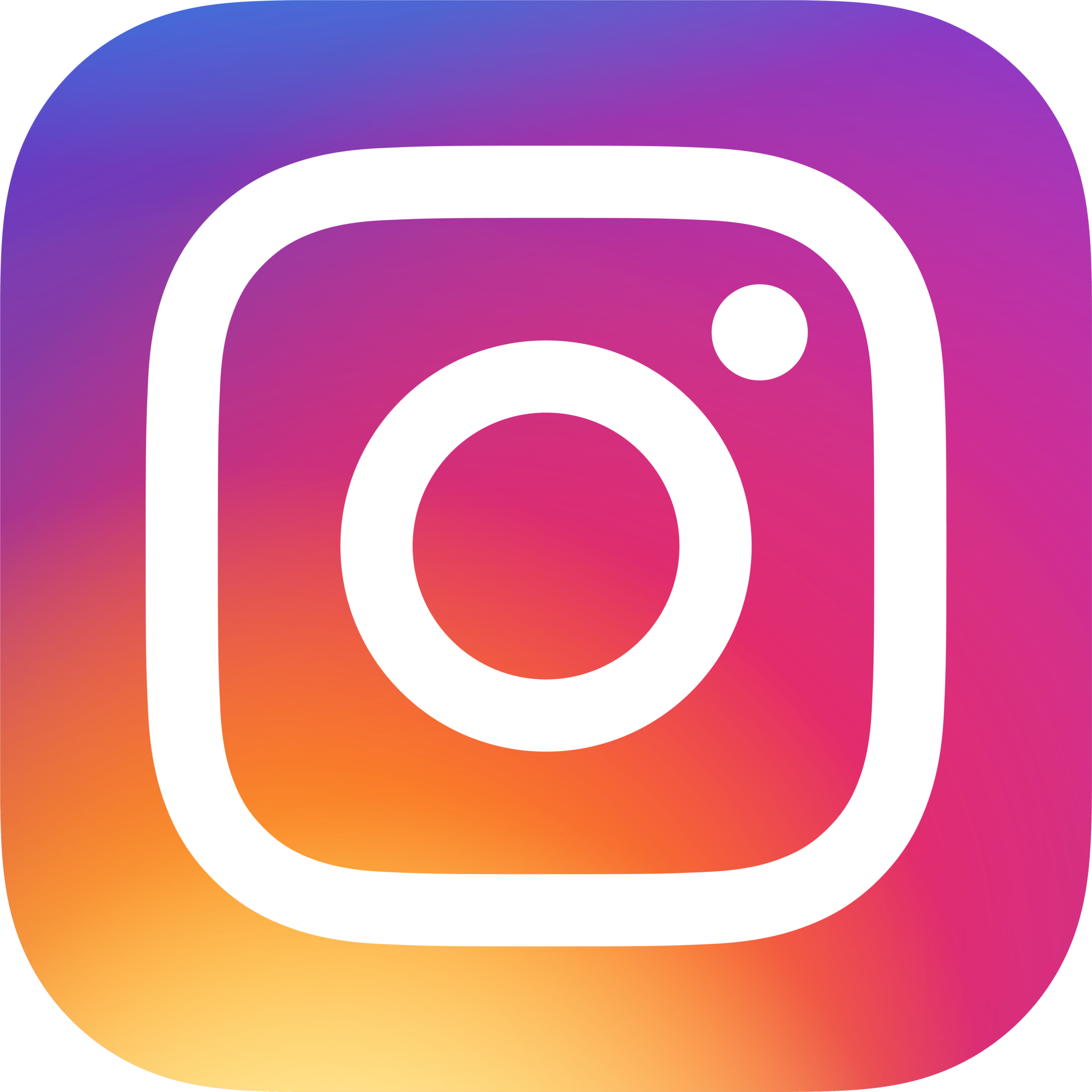 2048px Instagram icon