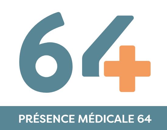 LOGO presence medicale