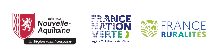 logos financeurs