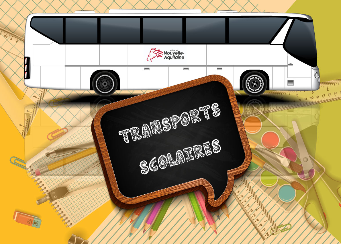 Transports scolaires