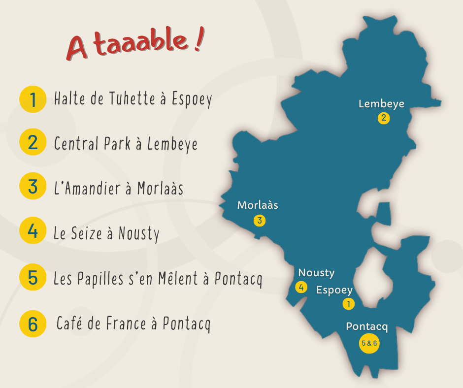 CARTE