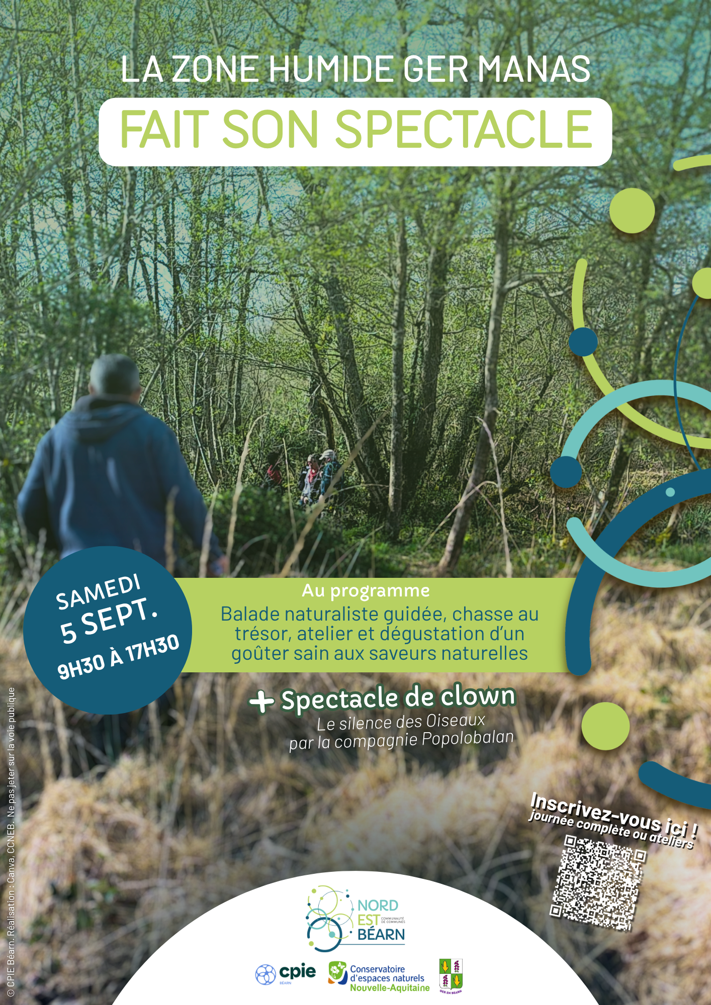 ZH GerManas 050926 Affiche