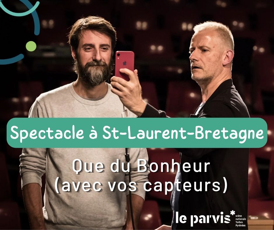 Spectacle 