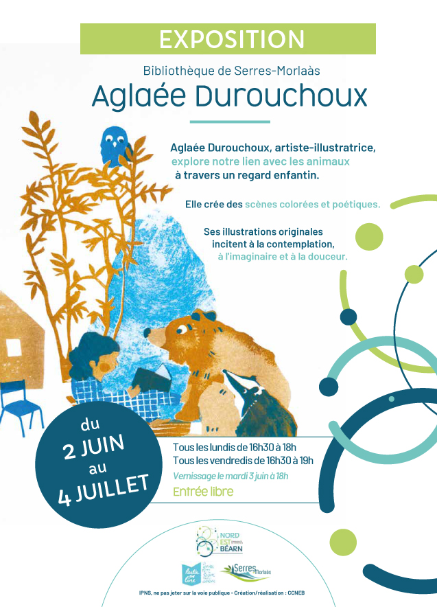 ExpositionDurouchoux JuinJuil25