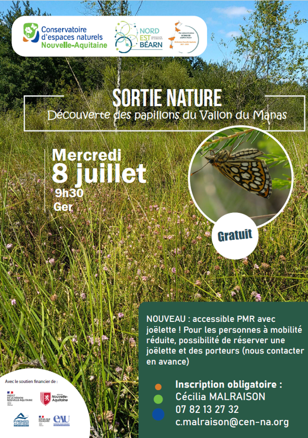 GerManas 08.07.2026 Affiche
