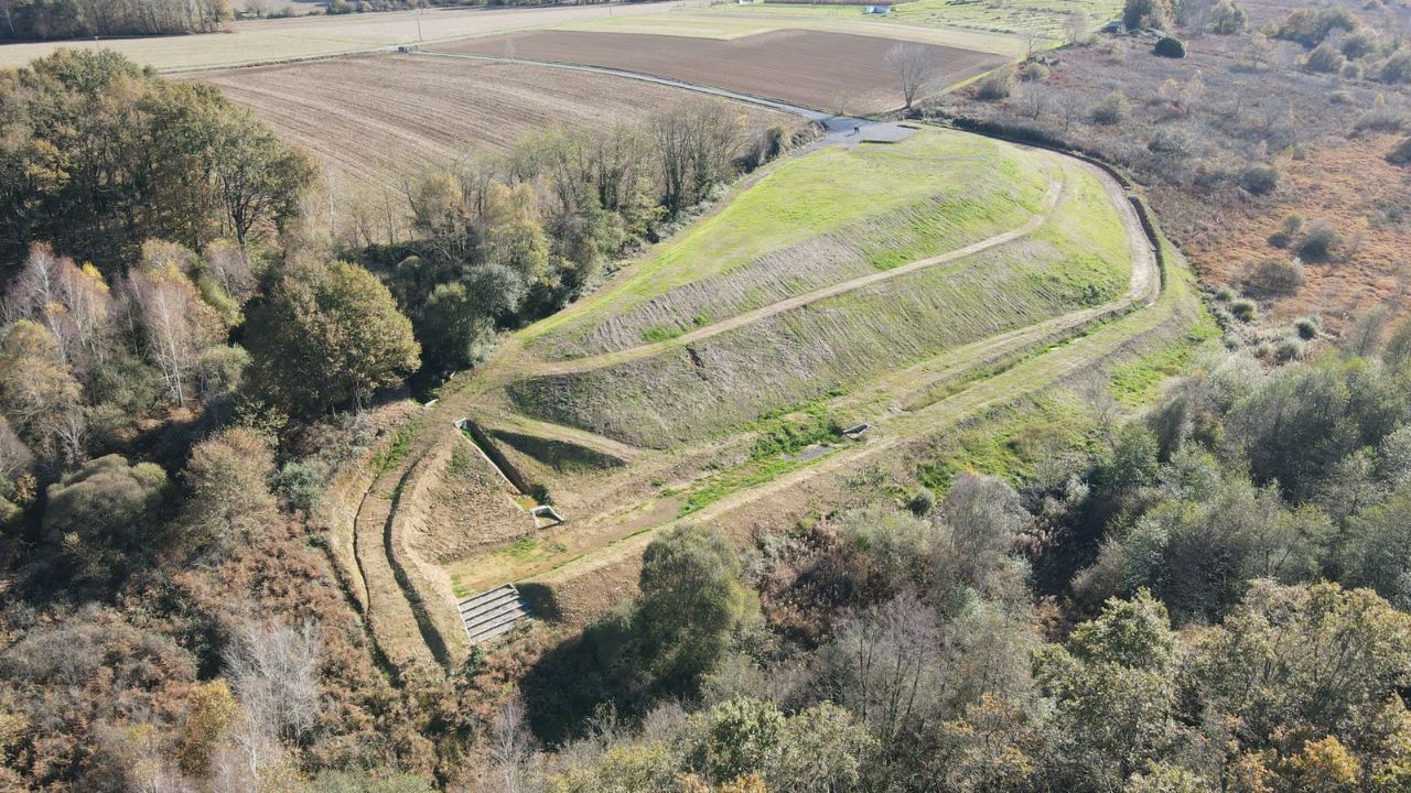 Balade naturaliste à Ger Manas