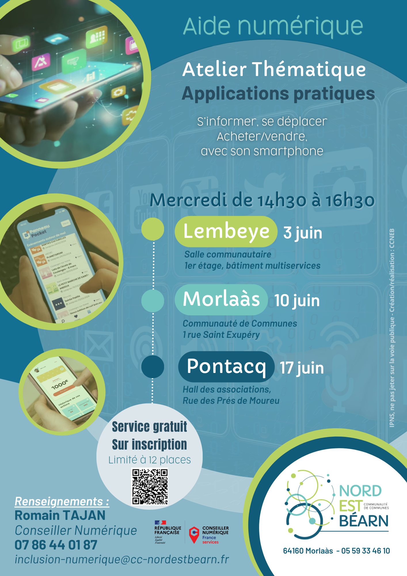 Atelier Numerique Juin2026