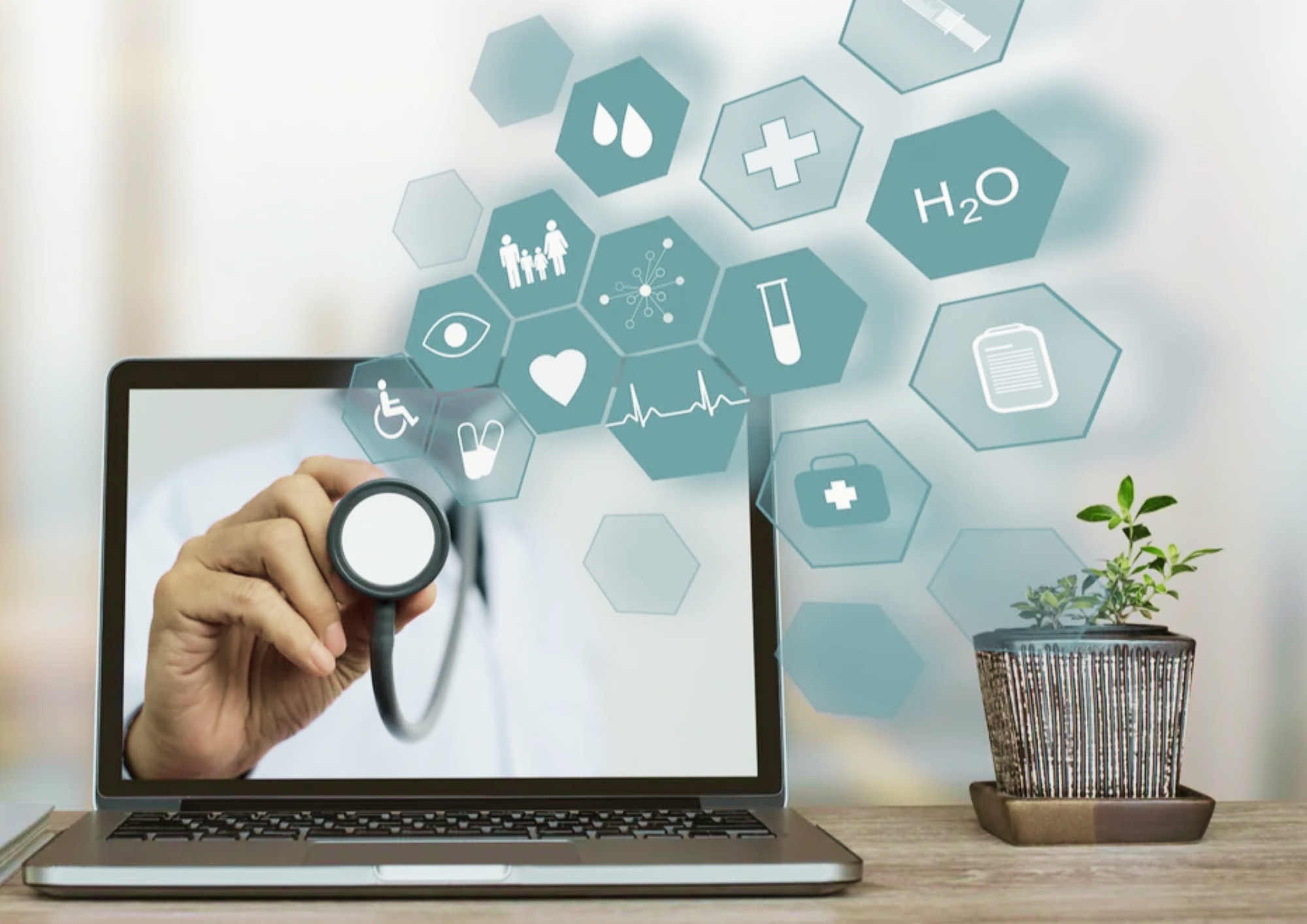 Atelier numérique : Sites et applications utiles pour ma santé