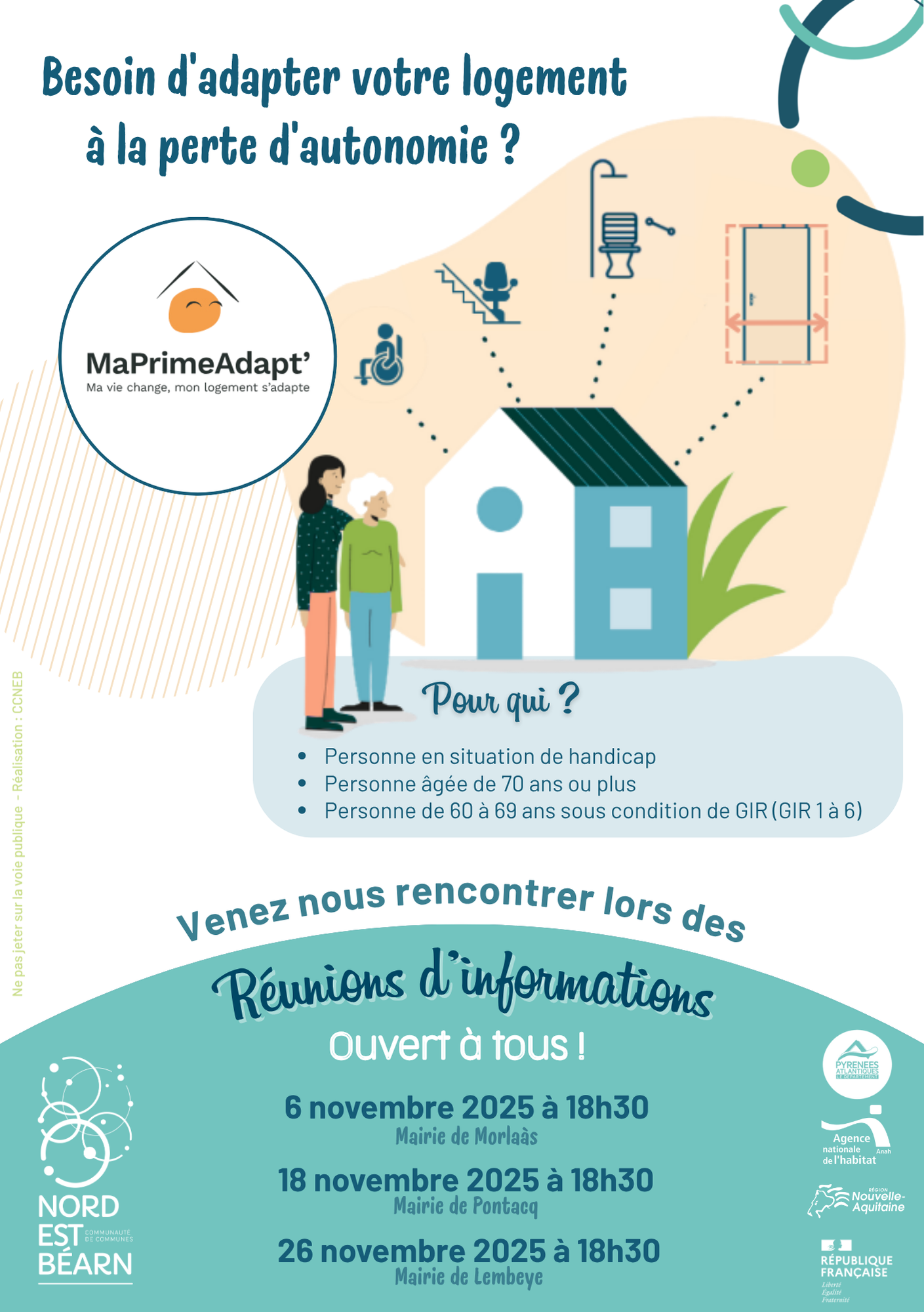 Reunions Prime Adapt 2025 2