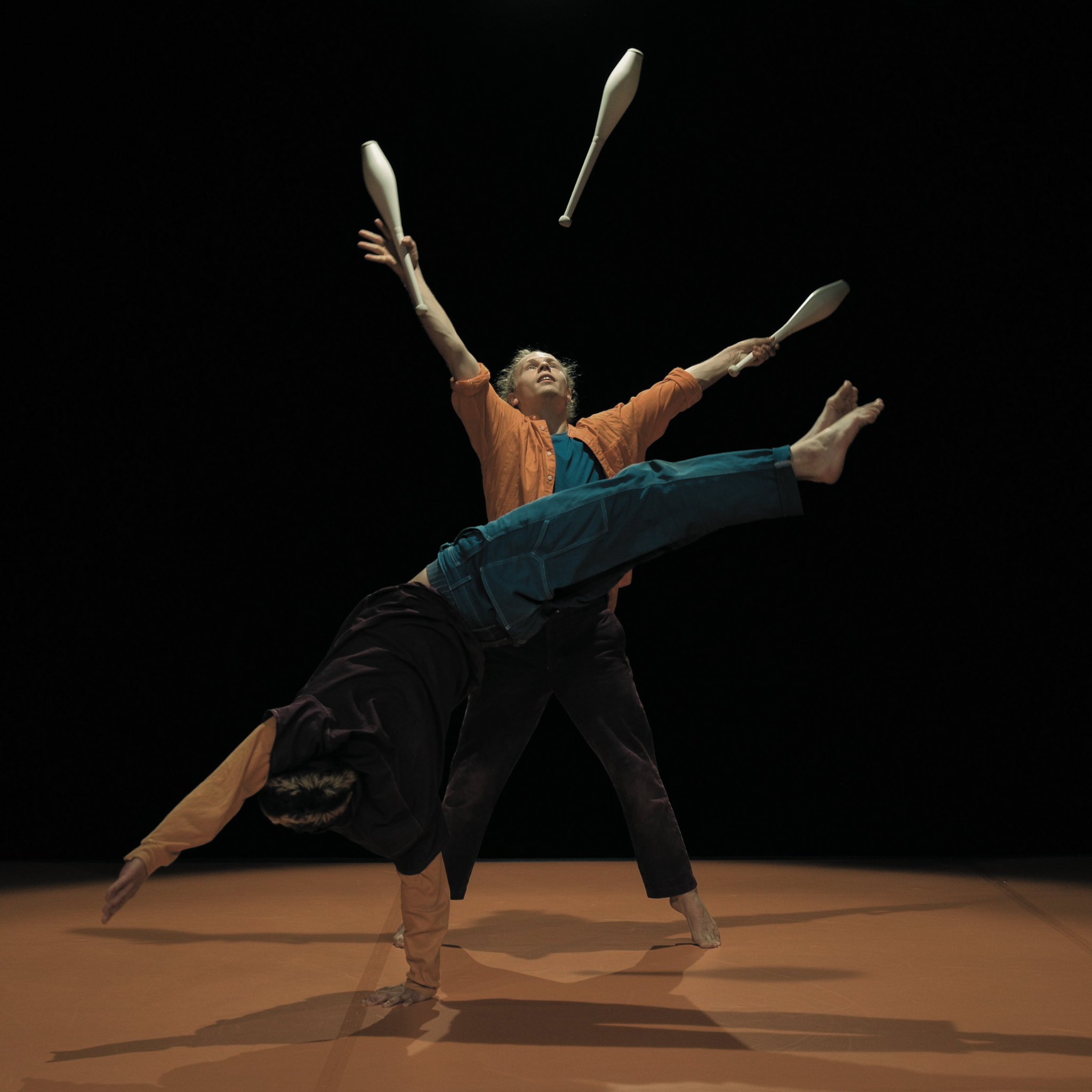 On vous emmène au spectacle 