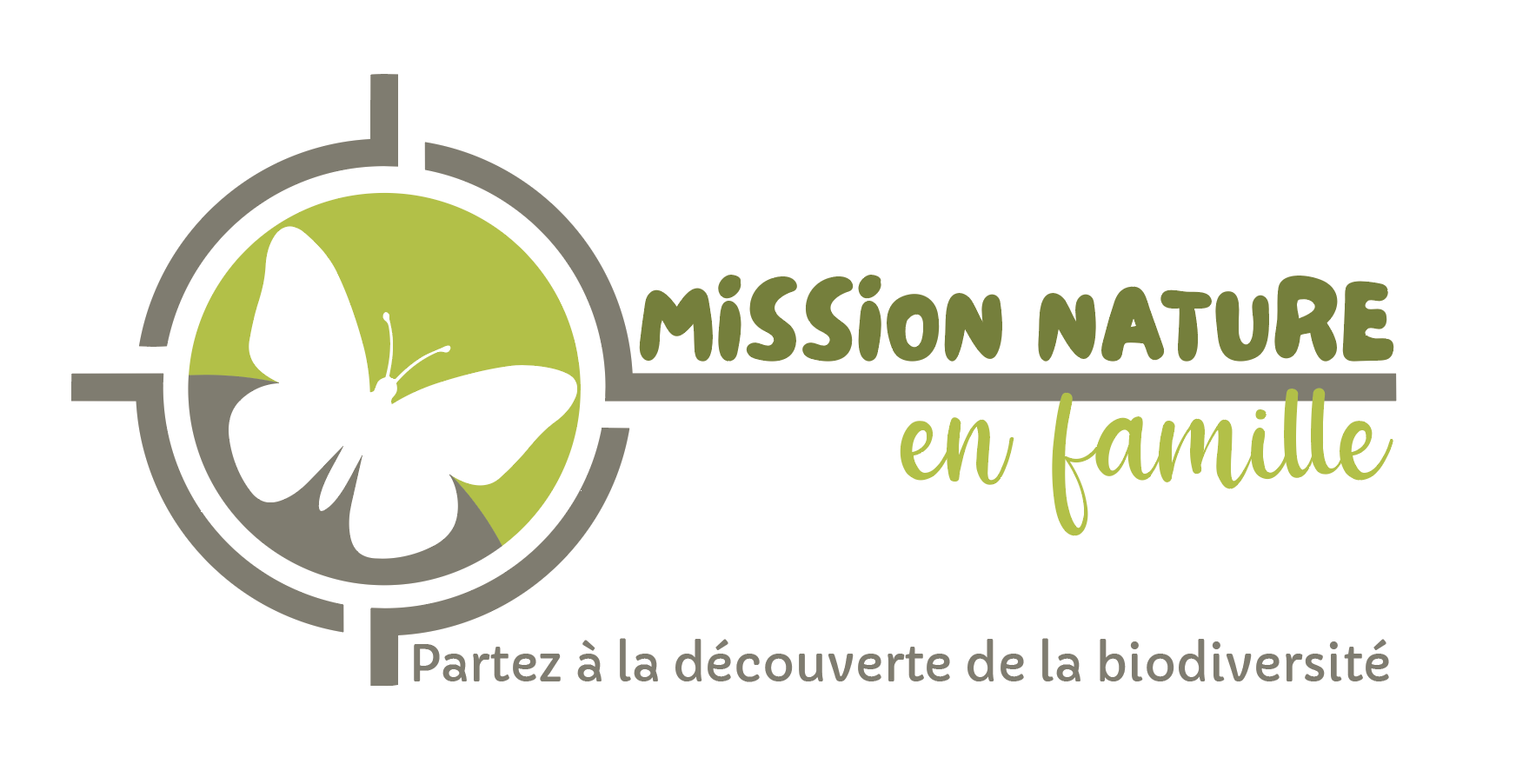 Mission nature en famille