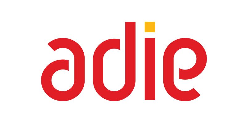 logo adie