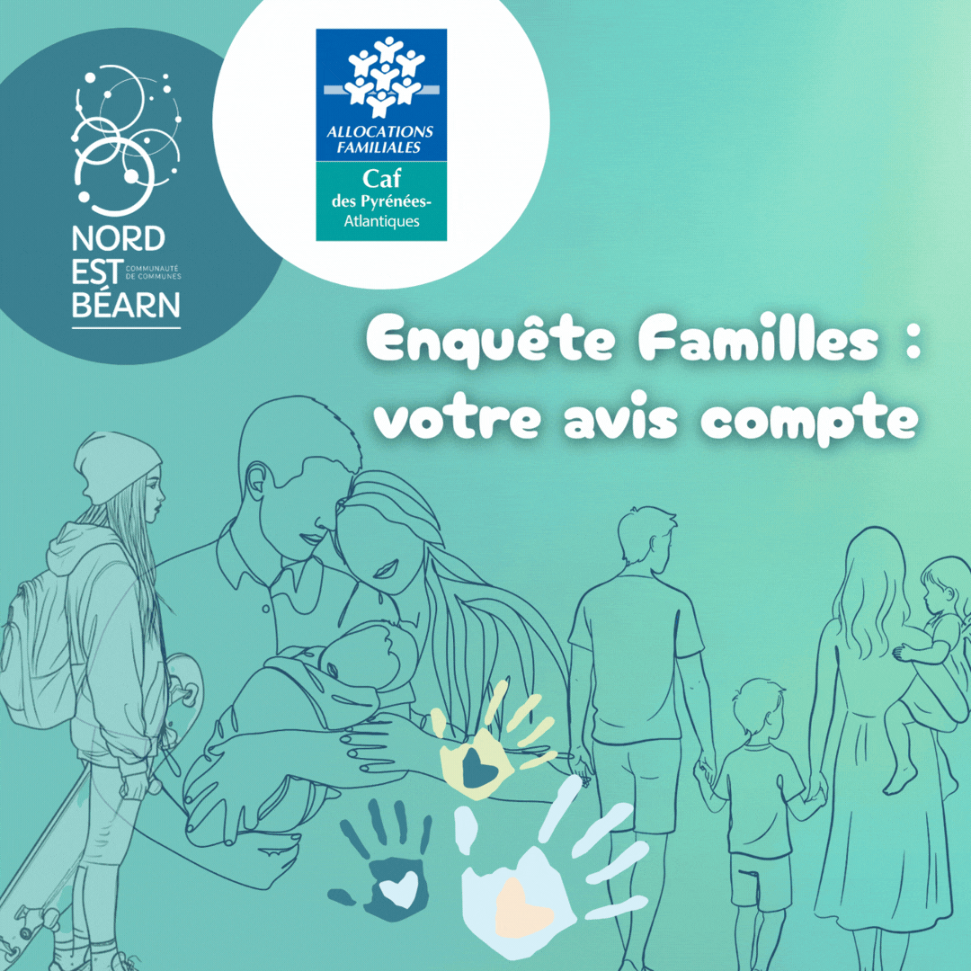 Enquête Familles : votre avis compte