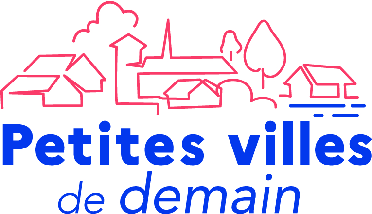 petites villes de demain logo