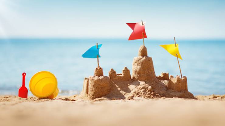 Vacances d'été : inscriptions ALSH