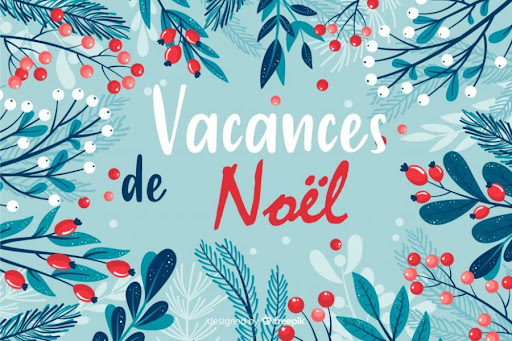 ALSH : sondage vacances de Noël